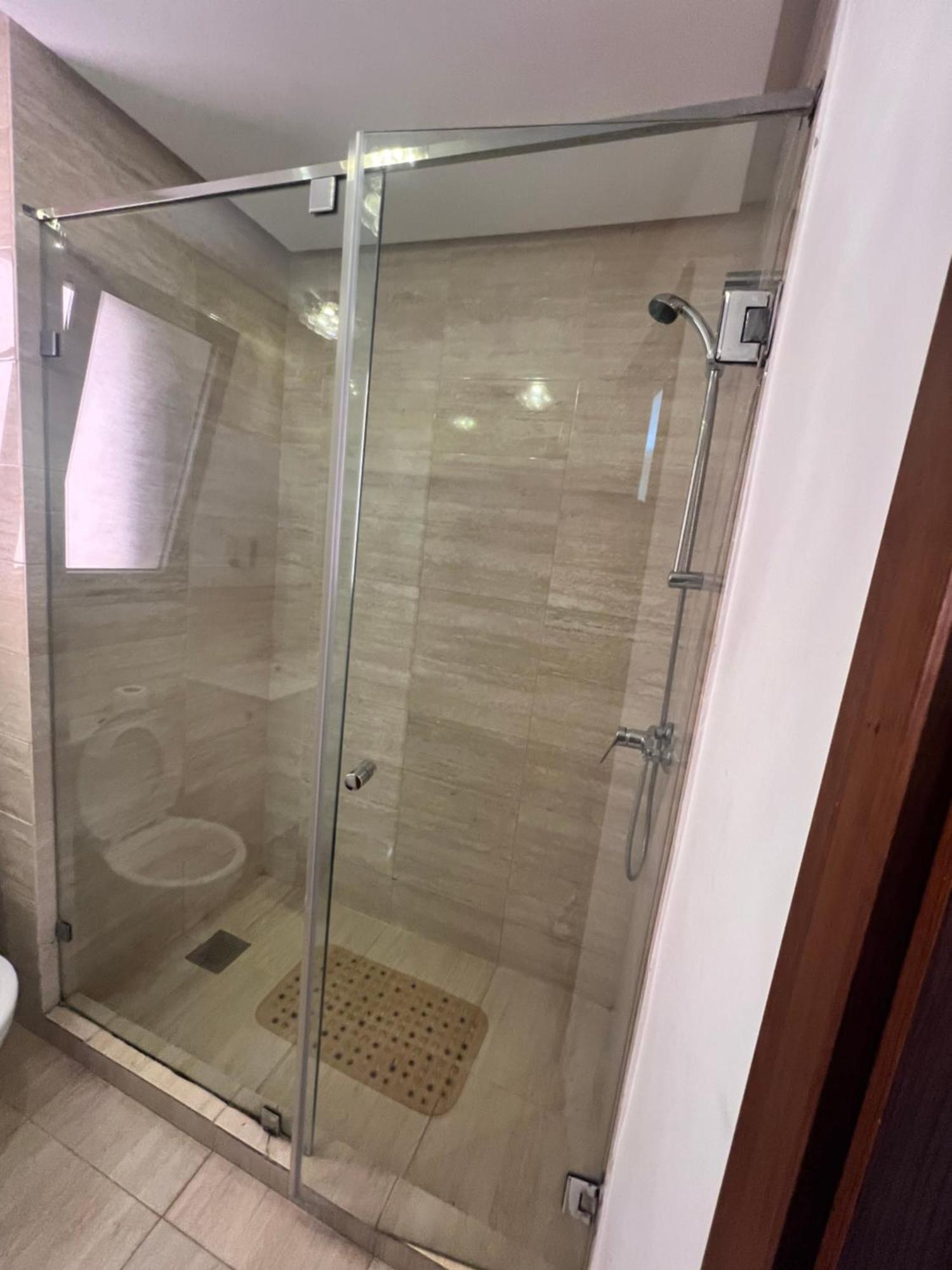 Prestigia Golf Appartement Marrakesh Buitenkant foto
