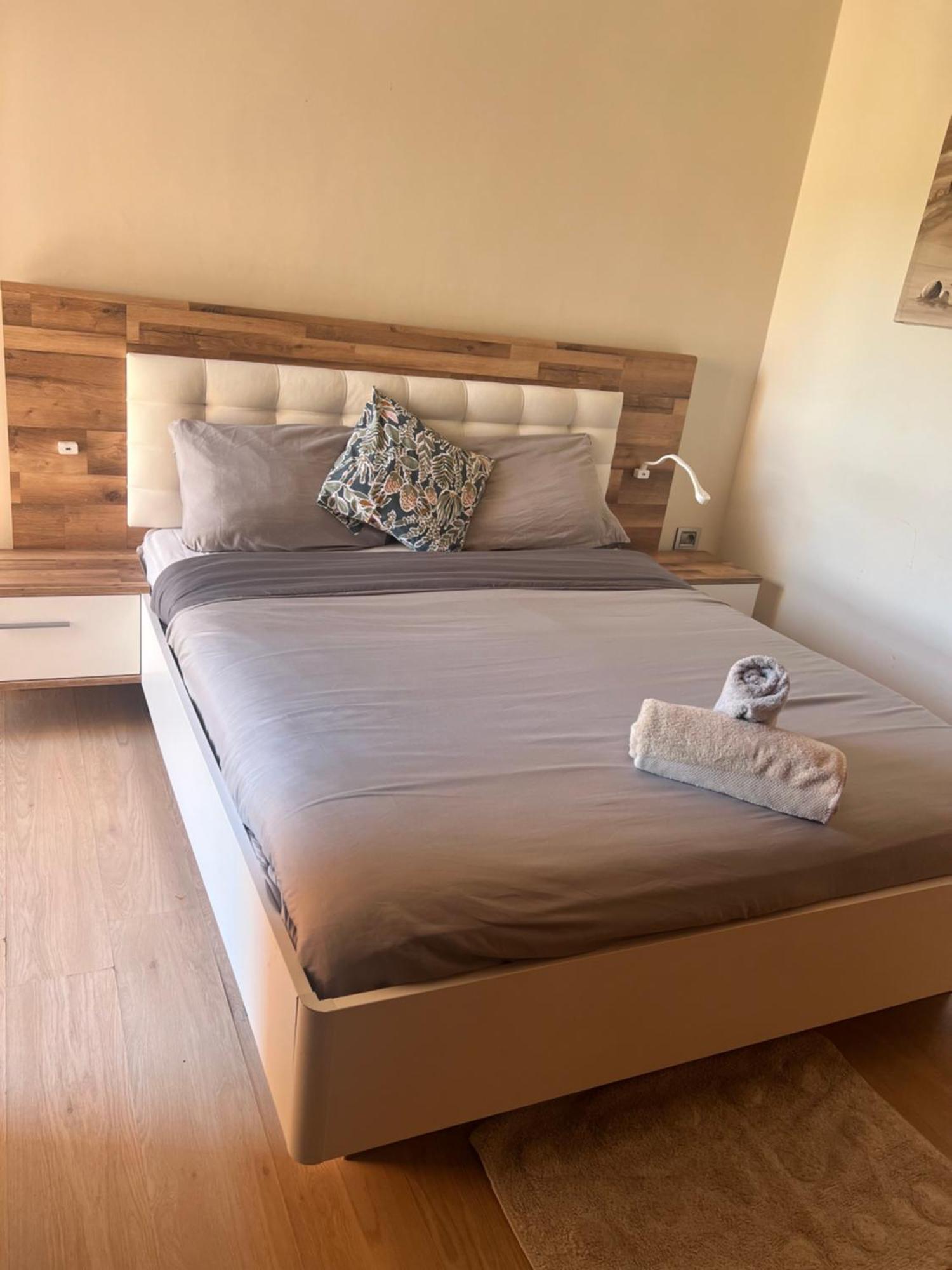 Prestigia Golf Appartement Marrakesh Buitenkant foto